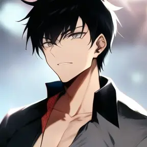 Profile image of Kaito