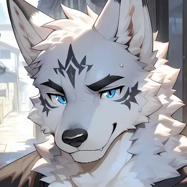 Profile image of ボウ