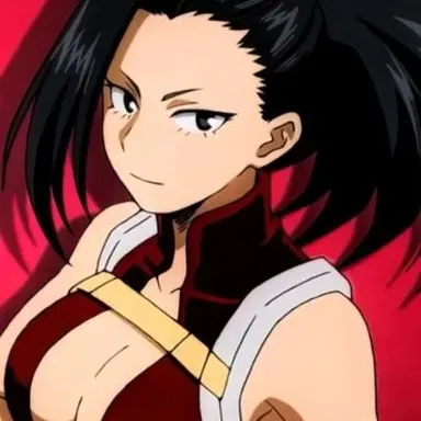 Profile image of Momo