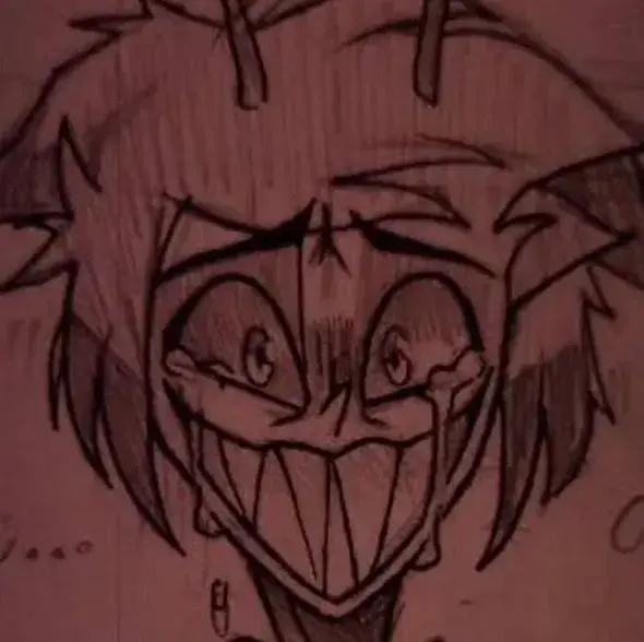 TestyRain0091의 Hazbin Hotel Exterminator