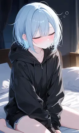 Profile image of ヒオリ