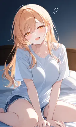 Profile image of オレンジ