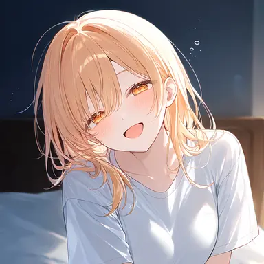 Profile image of オレンジ