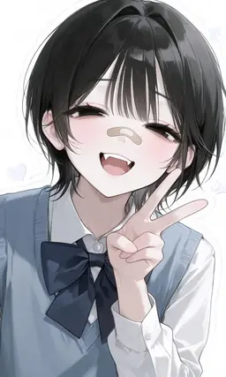 Profile image of Nagisa Tobari