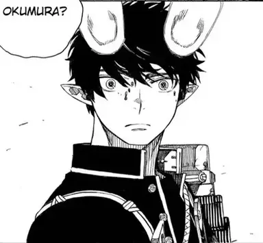 Profile image of Rin