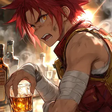 Profile image of Rekka Akamine