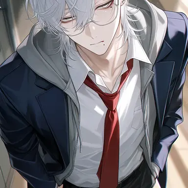 Profile image of 東雲 梛