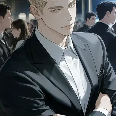 Profile image of Rennick