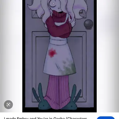 Profile image of Embry