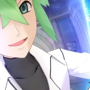 Profile image of N