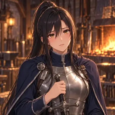 Profile image of 엘프리데