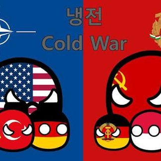 컨트리볼냉전단톡방 대표 이미지
