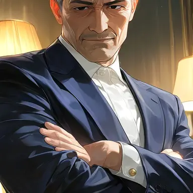 Profile image of David
