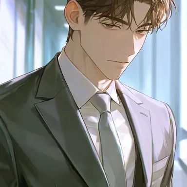 Profile image of Aldric Hane