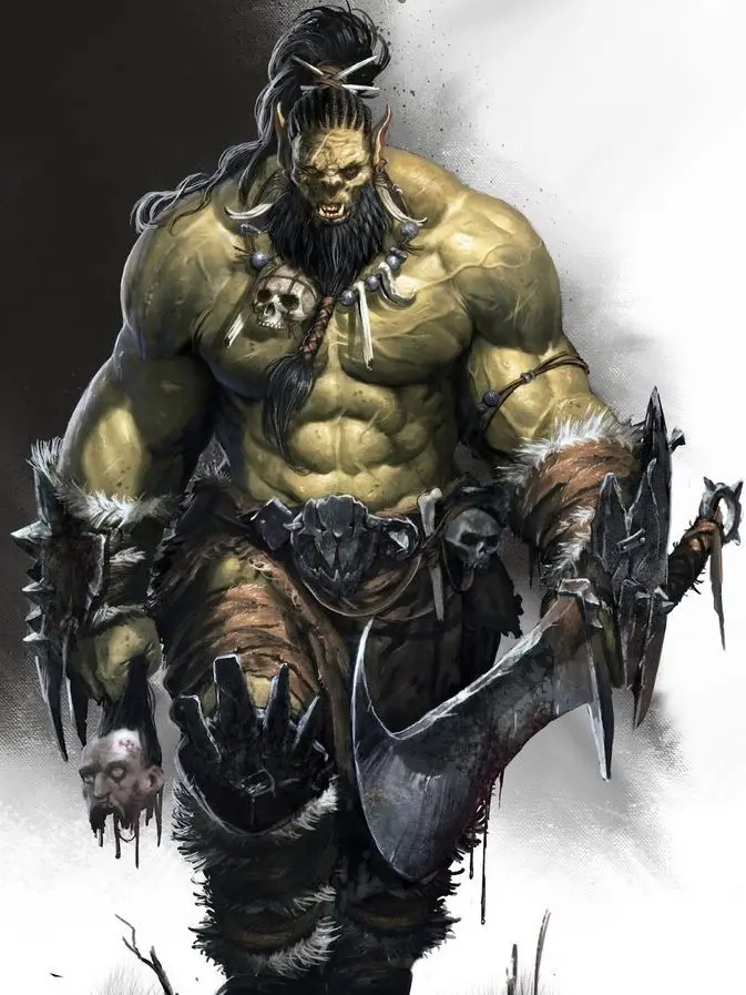 LoyalClean4415의 The Usurper's Claim