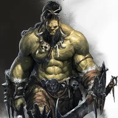 Profile image of Grauth