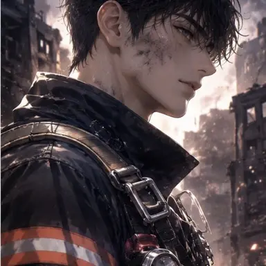 Profile image of 橘 陽翔