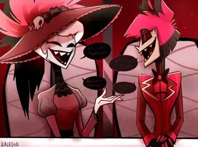 TamestFatty0561의 Overlord Meeting