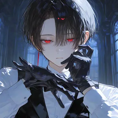 Profile image of 朔真