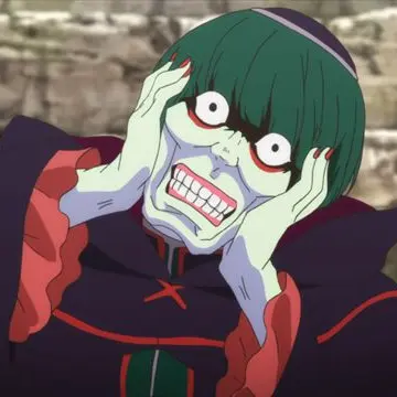 Profile image of 魔女教大罪司教。
