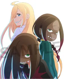 Profile image of 魔女教大罪司教。