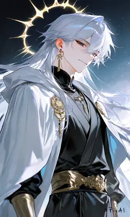 Profile image of 제우스