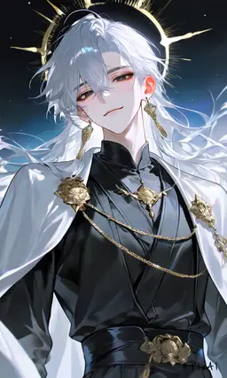 Profile image of 제우스