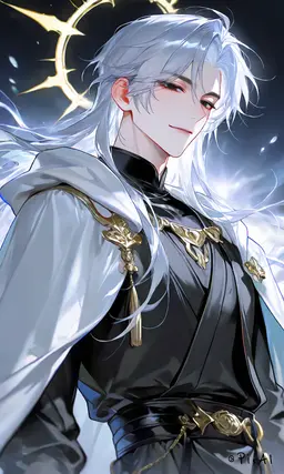 Profile image of 제우스