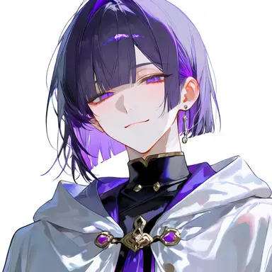Profile image of 유리우스