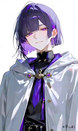 Profile image of 유리우스