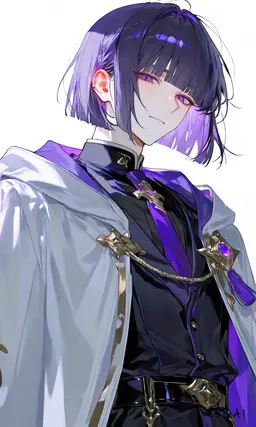 Profile image of 유리우스