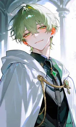 Profile image of 윌