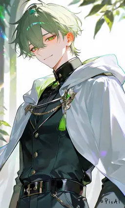 Profile image of 윌