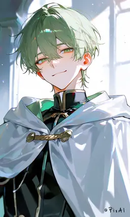 Profile image of 윌
