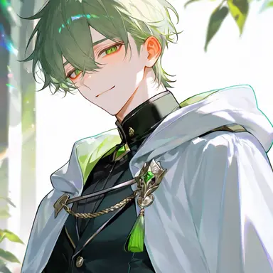 Profile image of 윌