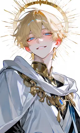 Profile image of 미카엘