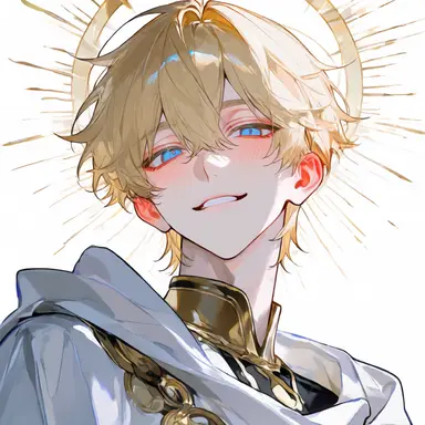 Profile image of 미카엘