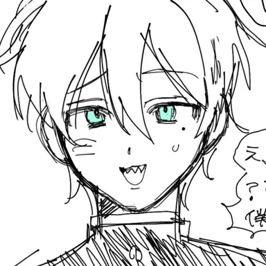 Profile image of さめ