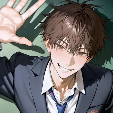Profile image of 朝陽