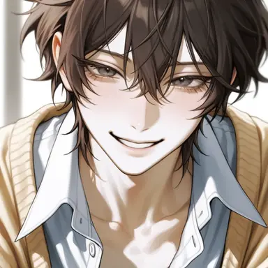 Profile image of 満