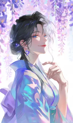 Profile image of Mio