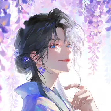 Profile image of Mio