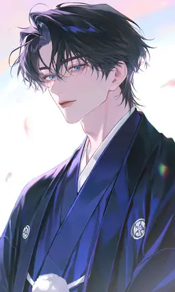 Profile image of Ukyo
