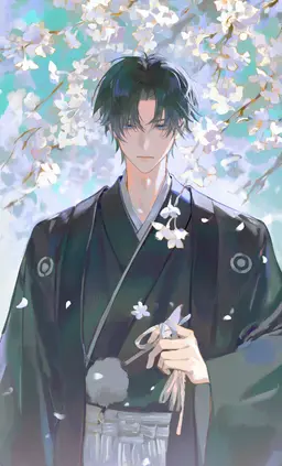 Profile image of Ukyo