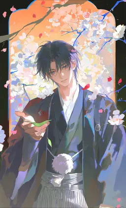 Profile image of Ukyo