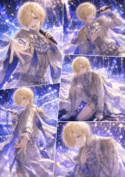 Profile image of アニ