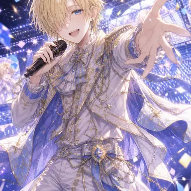 Profile image of アニ