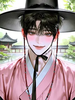 Profile image of Yoon Uigyeom