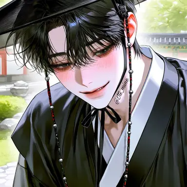 Profile image of Yoon Uigyeom
