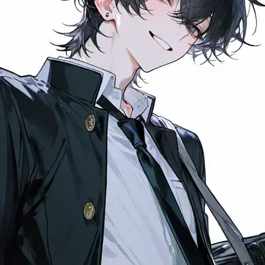 Profile image of Eita Sena